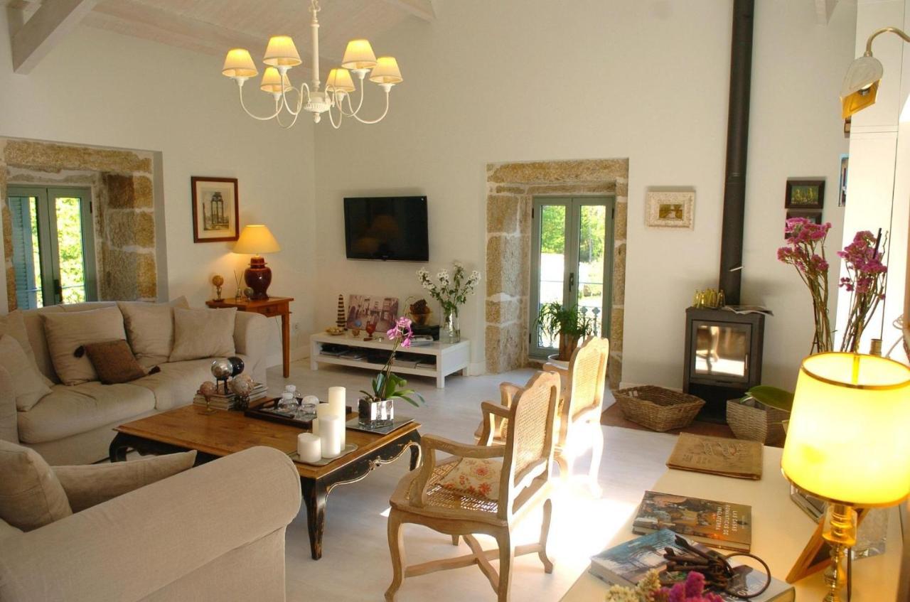 Hotel Quinta De San Amaro Y Restaurante 3*